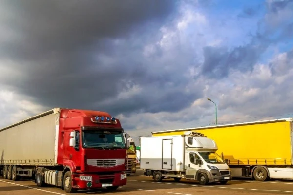 Adana Havza Nakliyat Ambarları